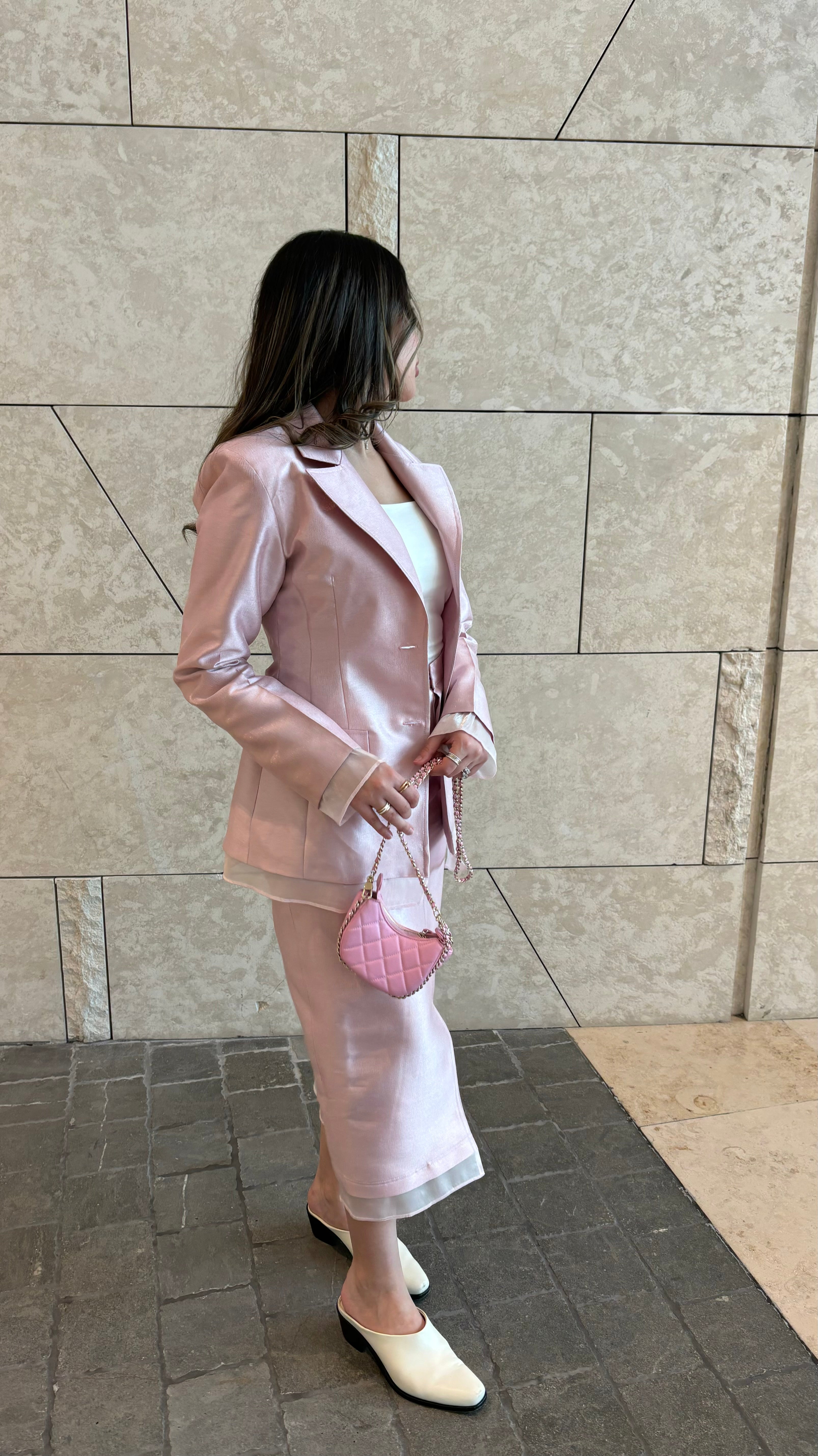 Blush set