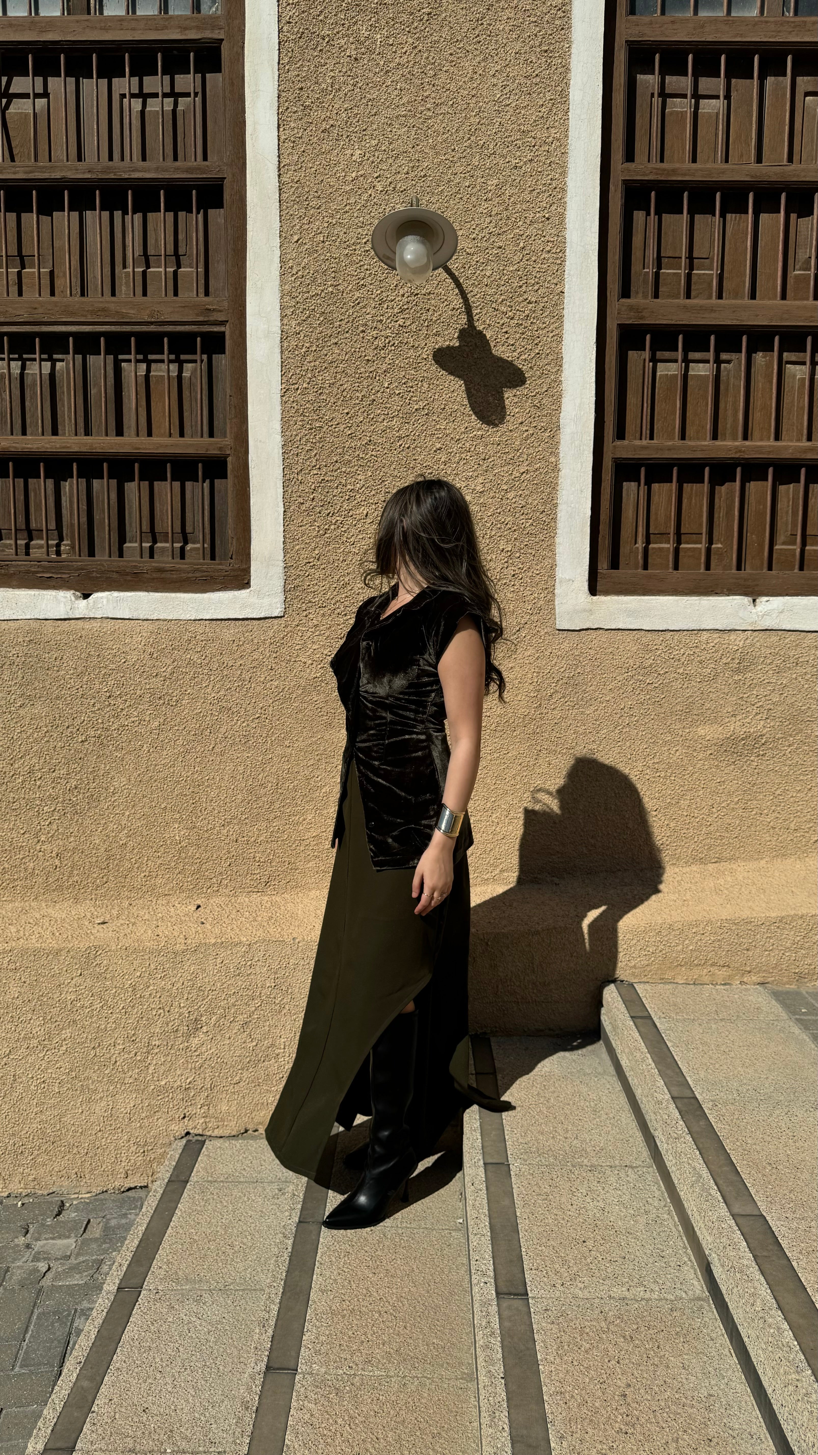 Olive set