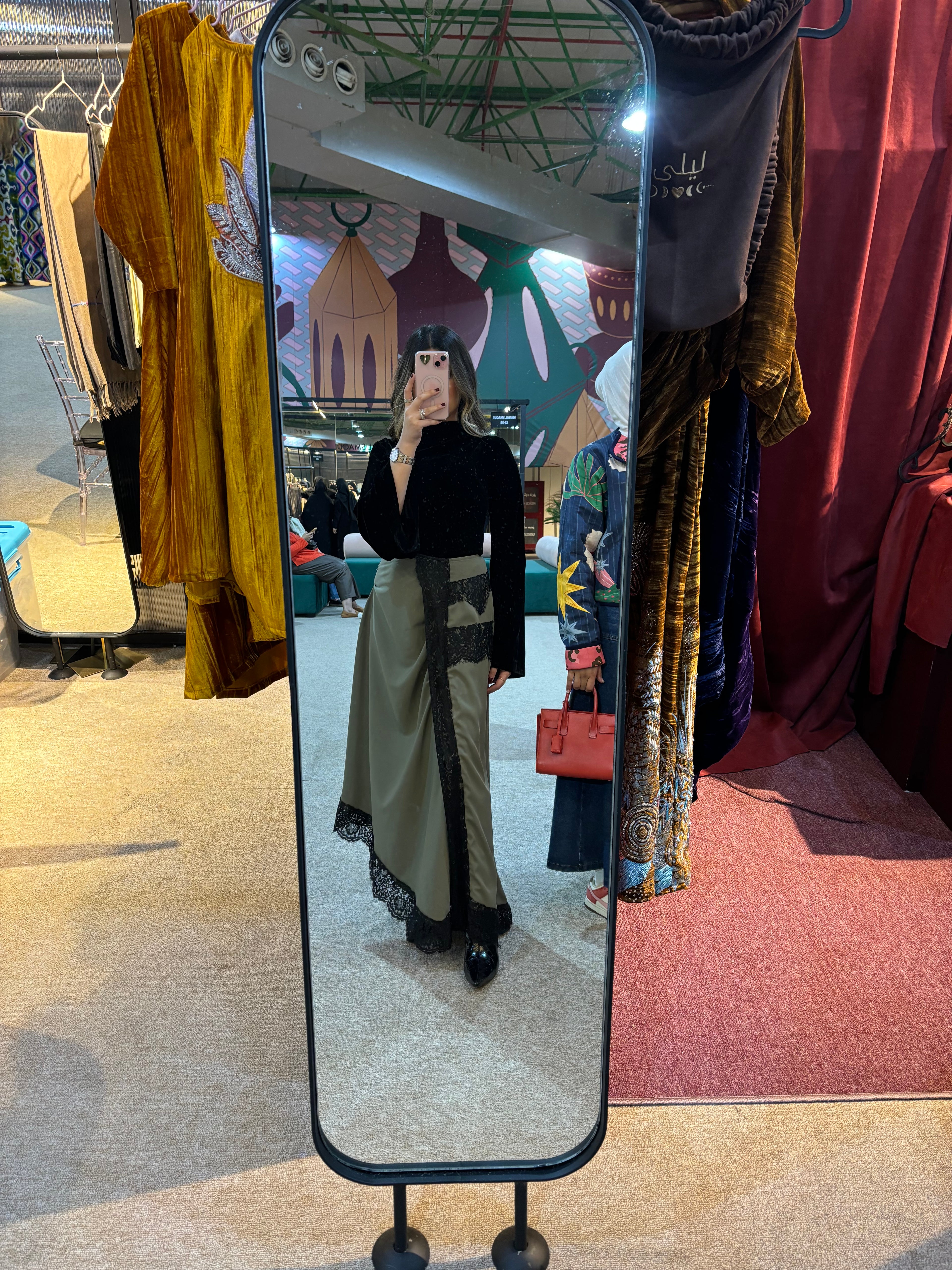 Olive noir