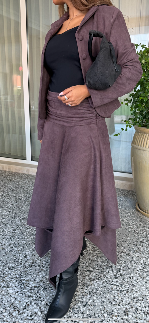 Brown set