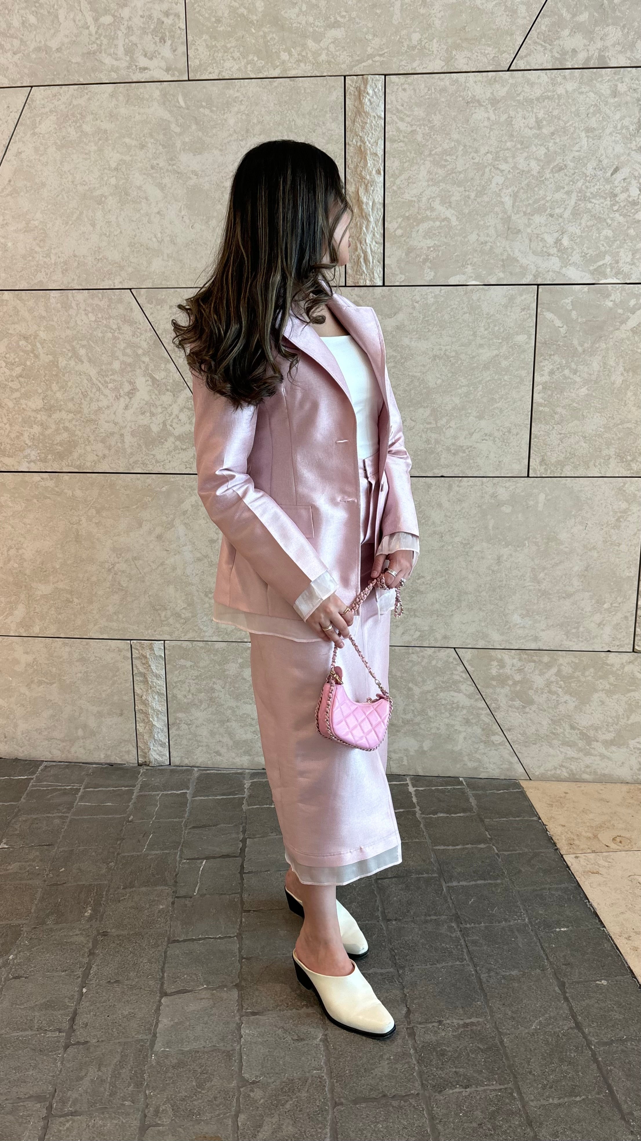 Blush set