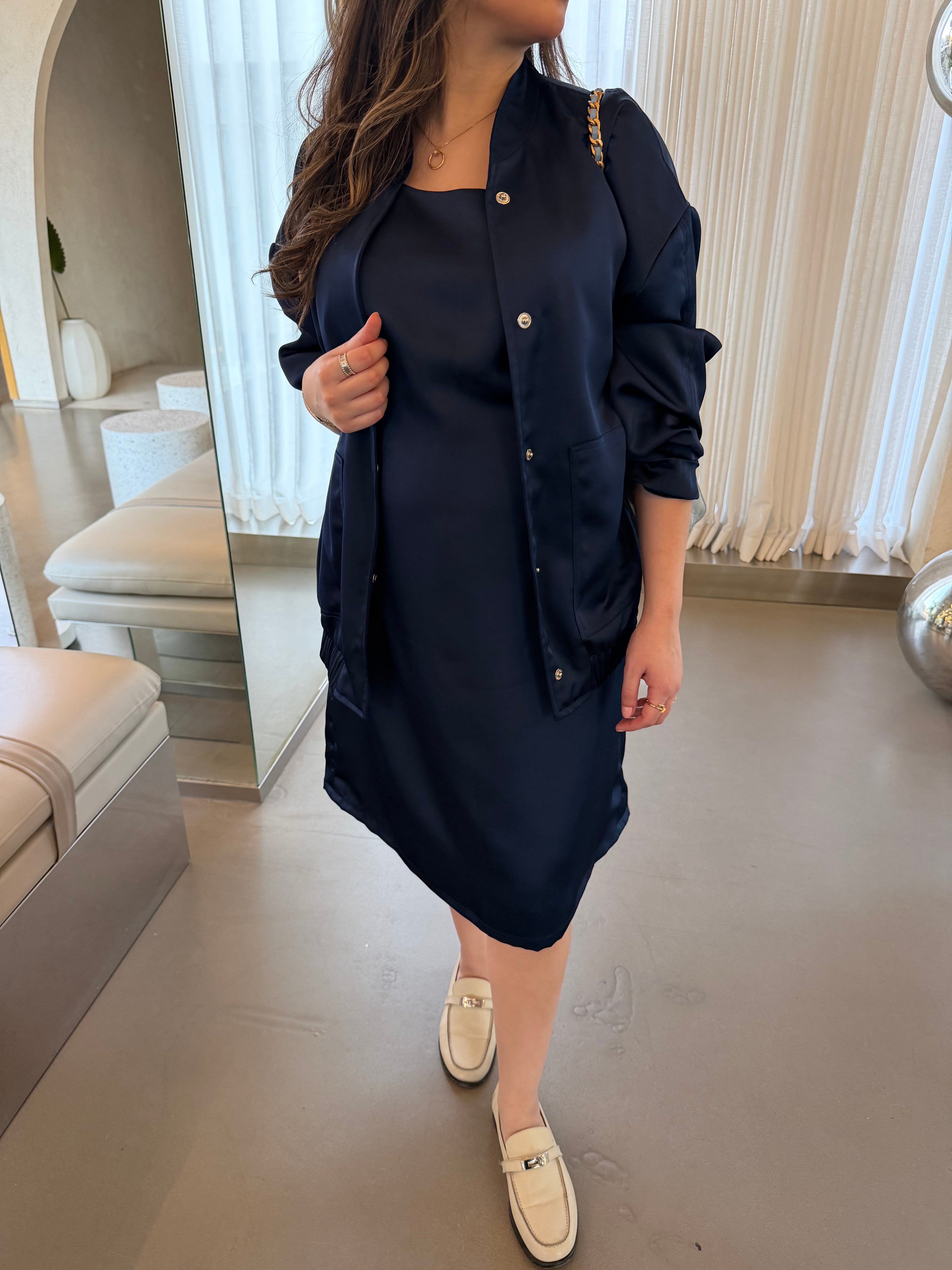 Silk set