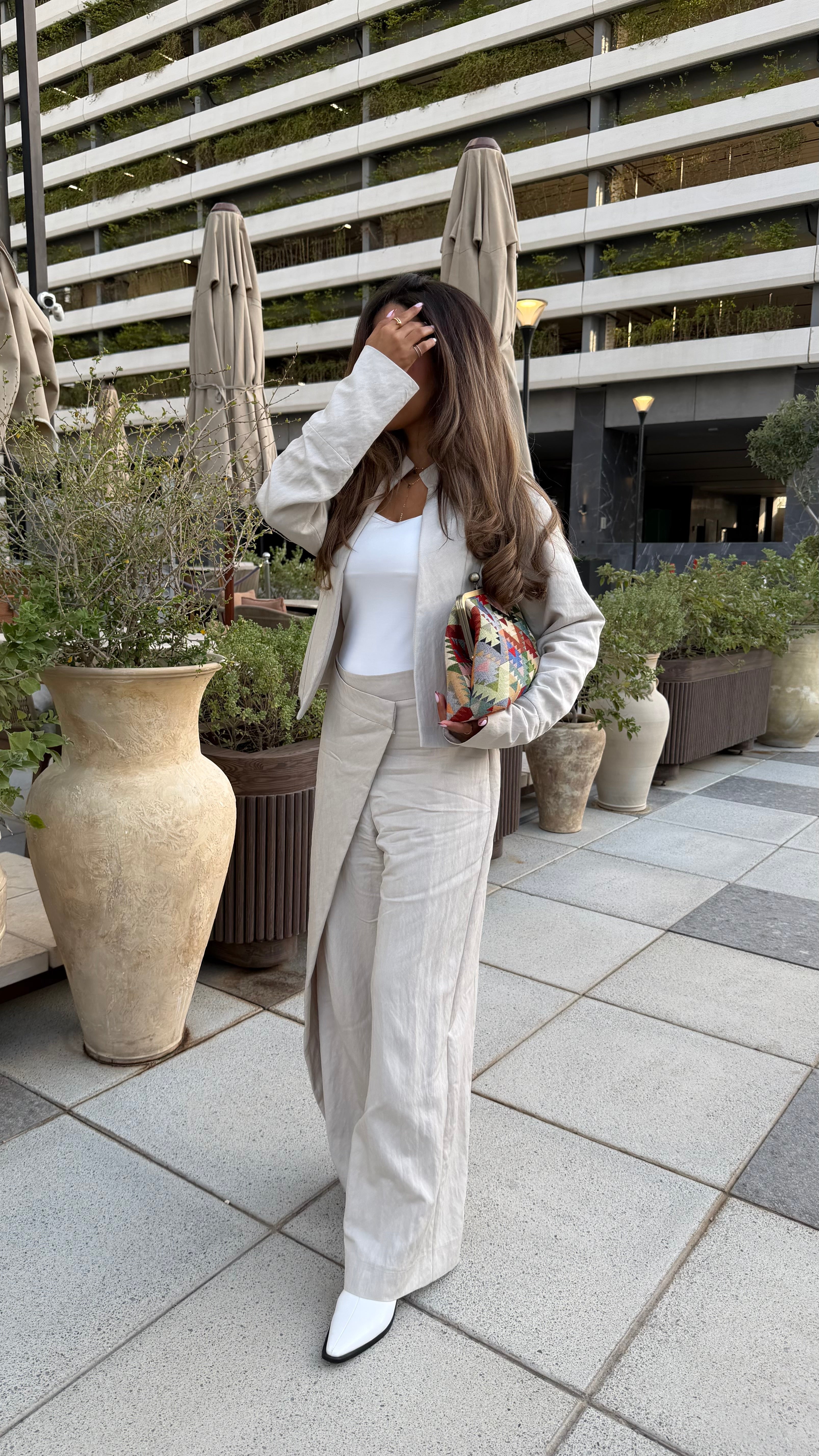 Linen set