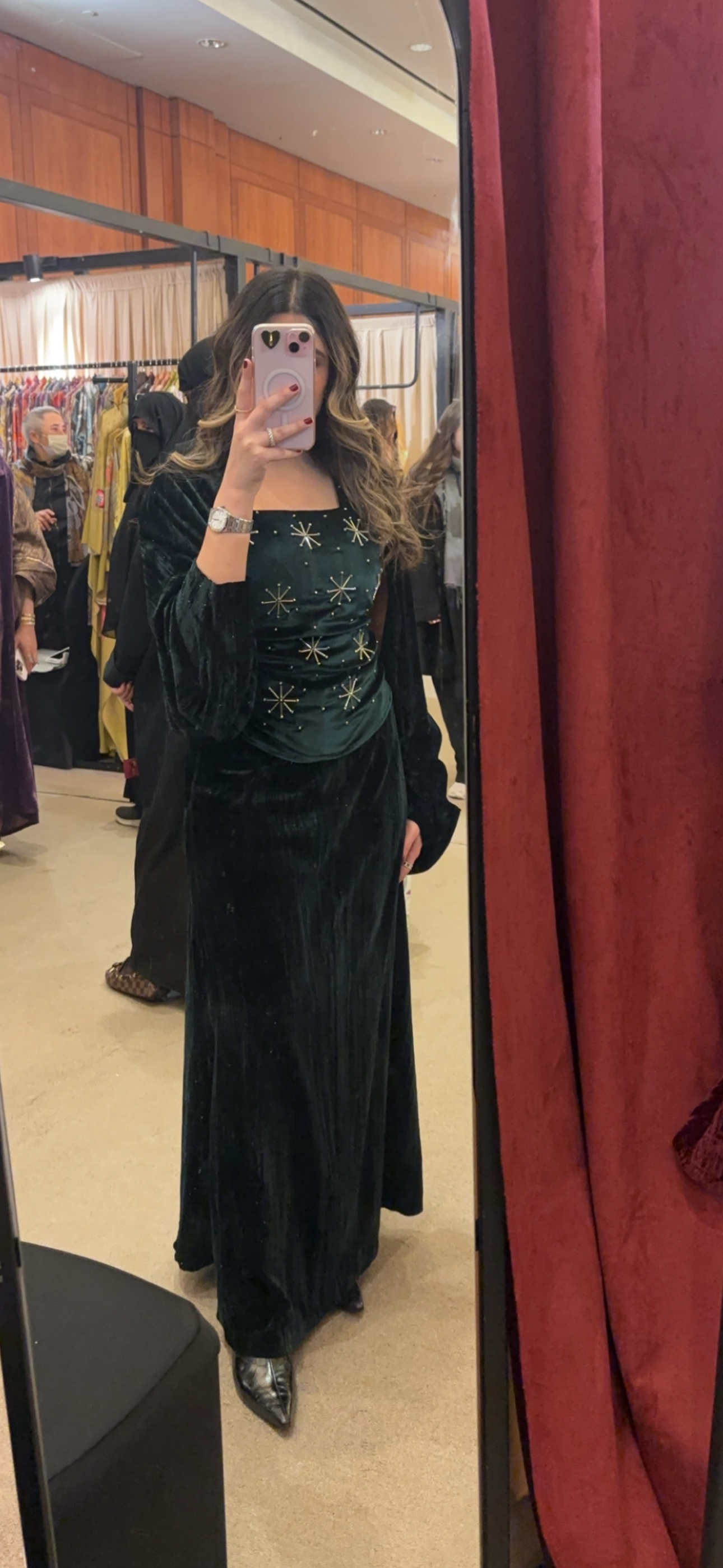 Emerald