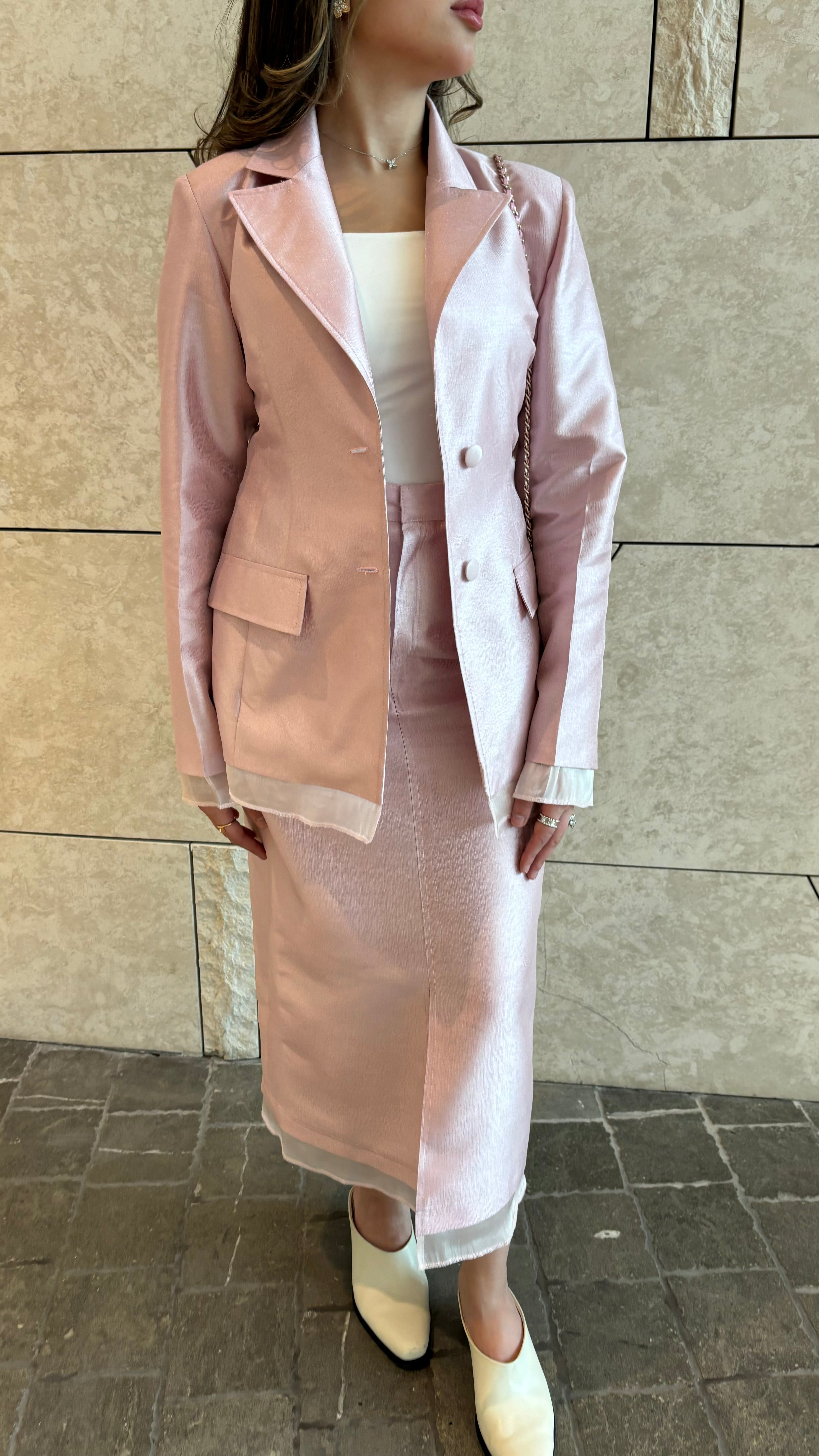 Blush set