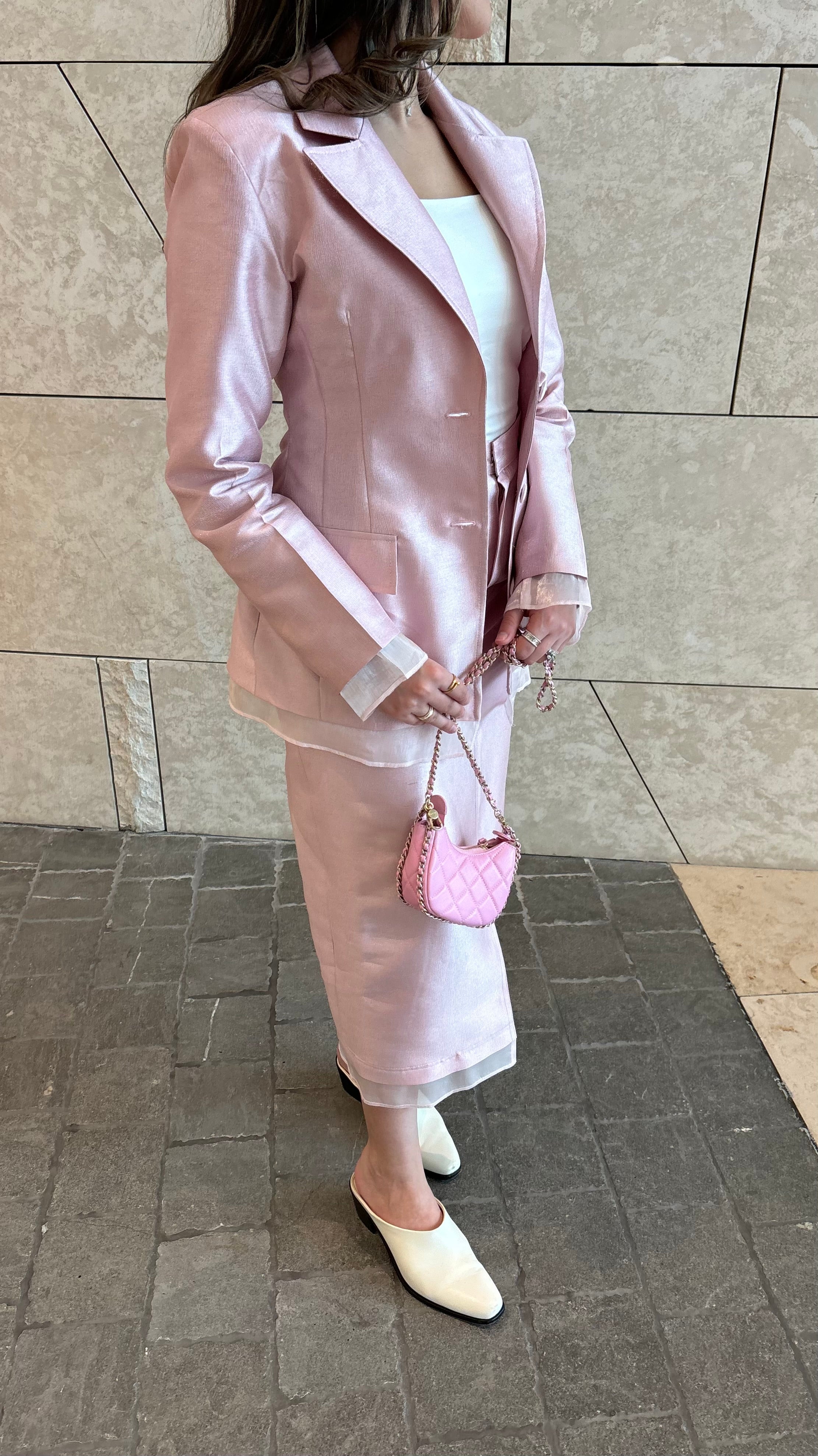 Blush set
