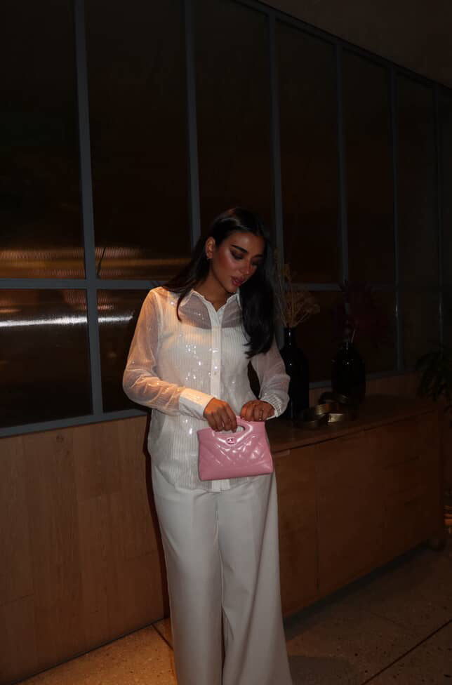 White set