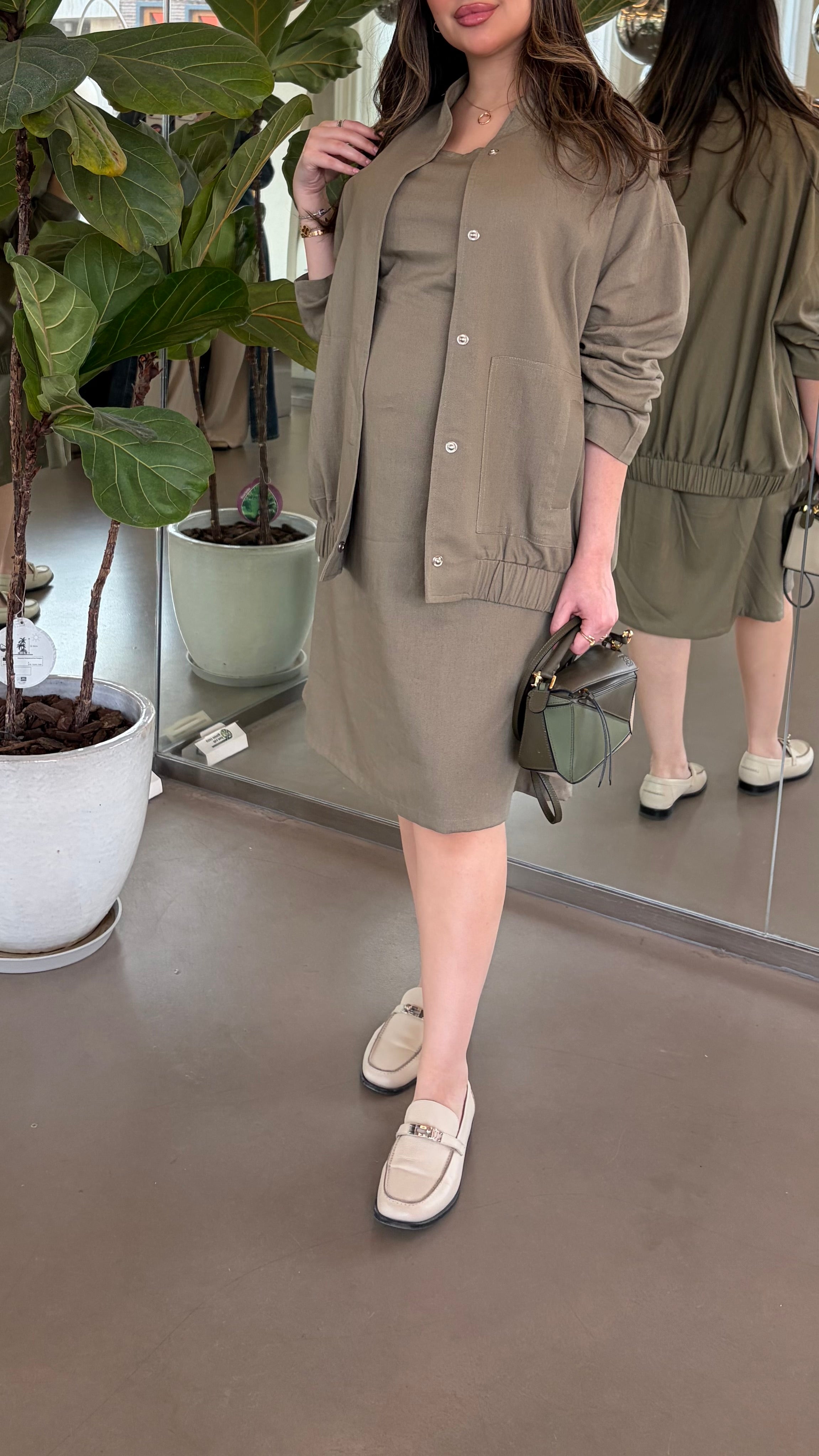 Linen set